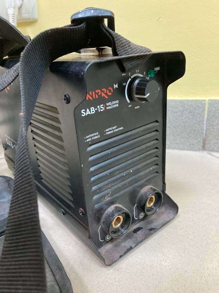 Розпродаж Dnipro-M sab-15, продавець Техноскарб