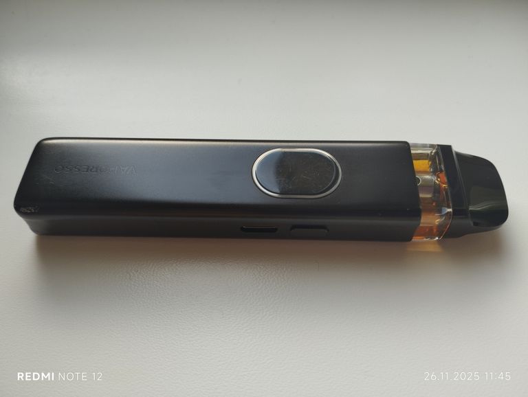 Vaporesso XROS 5 Код:null. Зображення 4