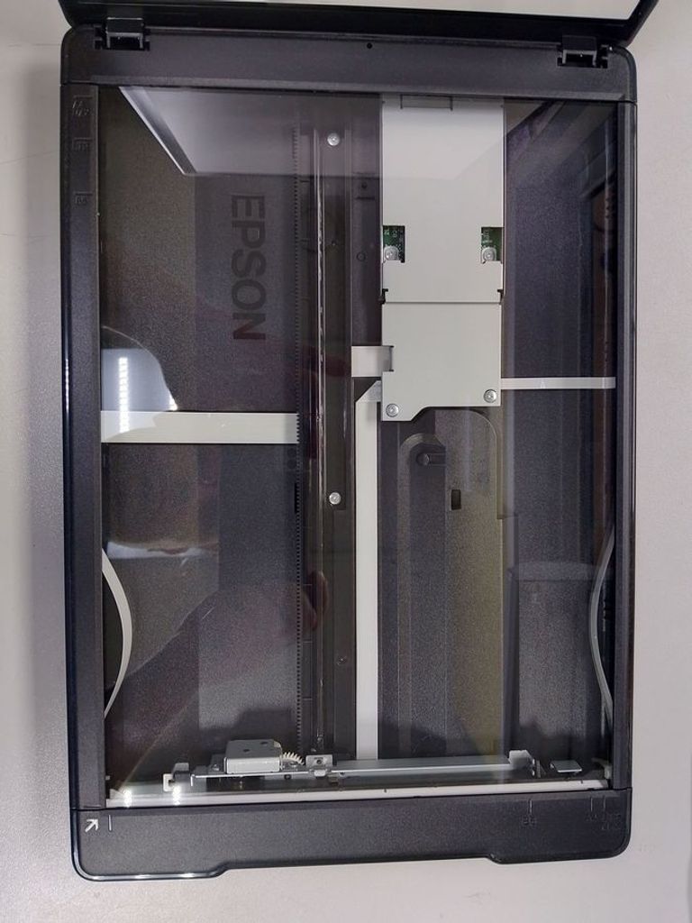 Epson perfection v39ii Код:01-200797294. Зображення 5