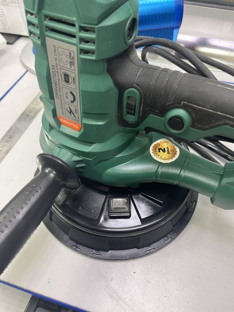 Купить Sturm DWS6075SLM Б/У