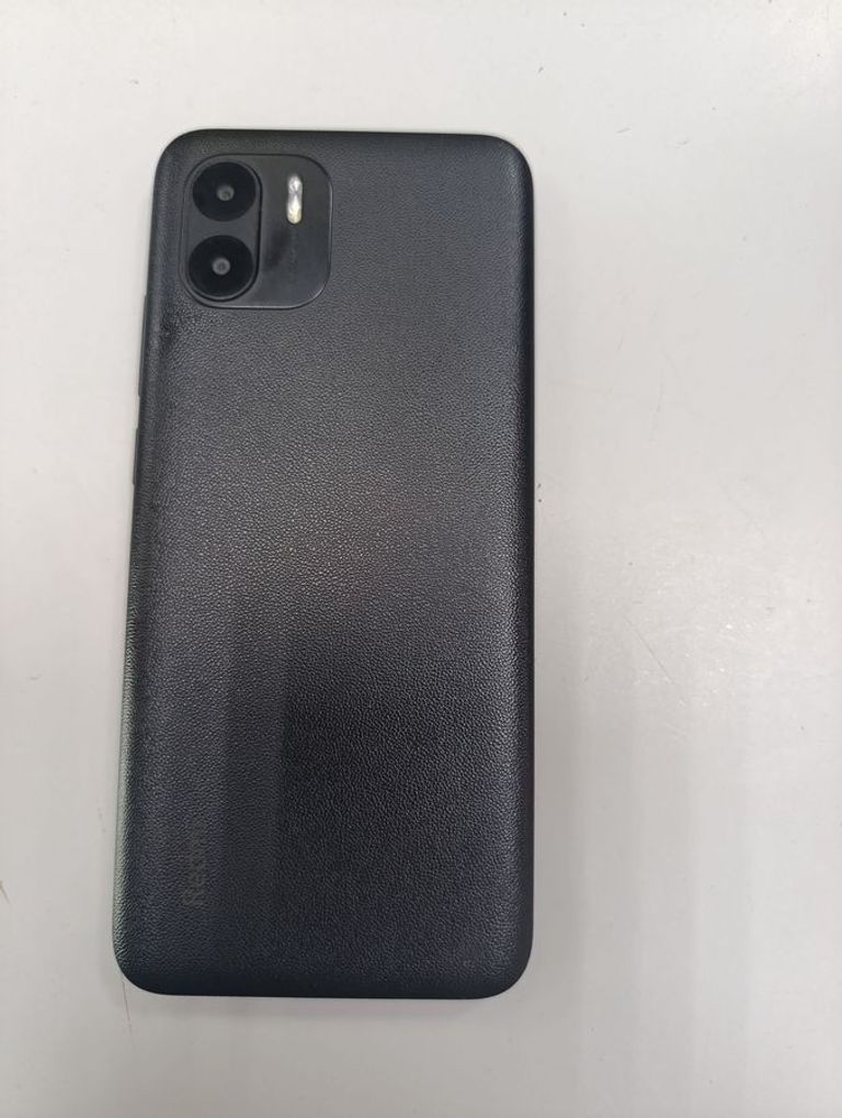 Дешиво Xiaomi Redmi A2 2/32GB Black с ломбарда
