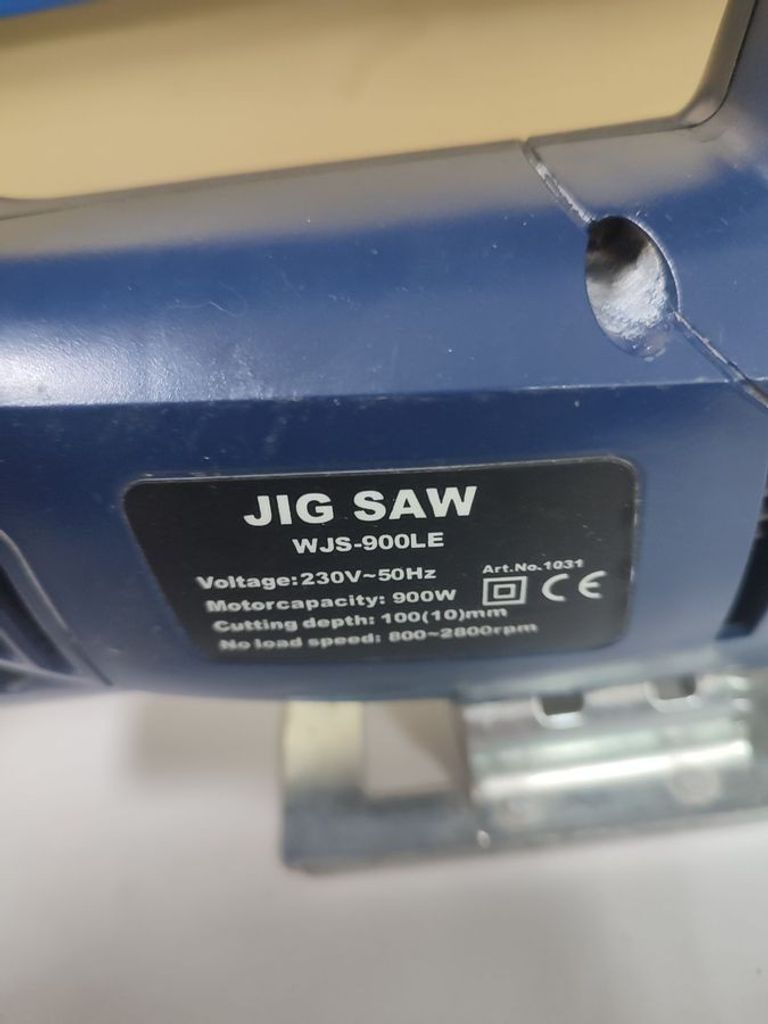 Wintech wjs-900le Код:01-200797252. Изображение 7