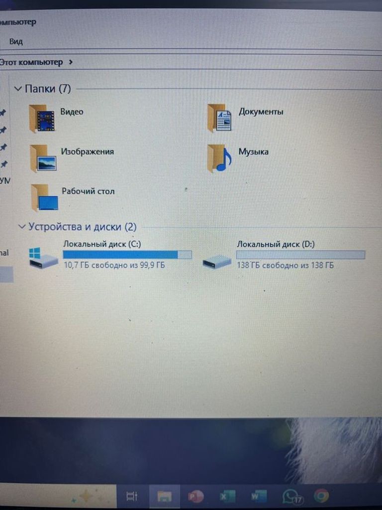 Дешиво Fujitsu 15/core i5 6200u ddr3/8gb ddr3/hdd 250 gb/*інтегрована с ломбарда