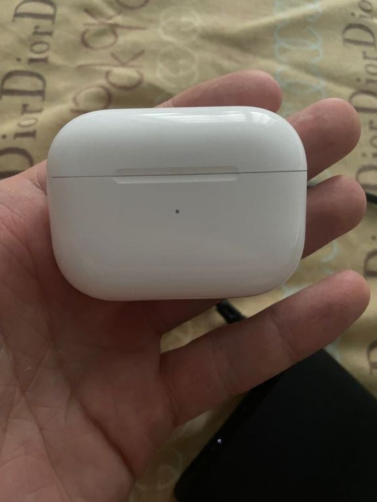 Оголошення AirPods Pro 2 Б/У