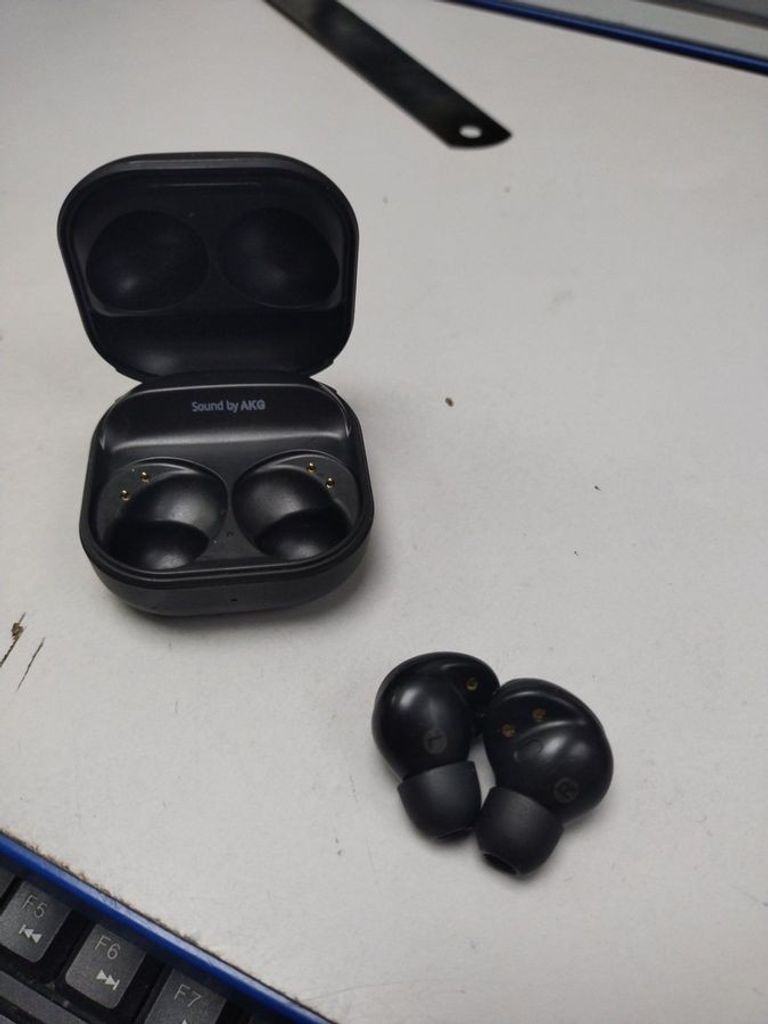 Дешево Samsung galaxy buds2 pro з ломбарду