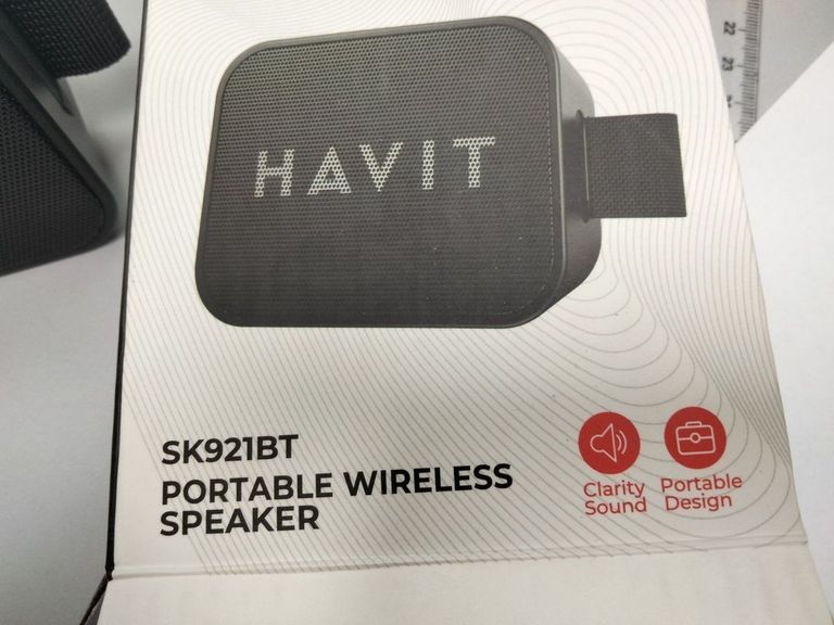 Оголошення Havit sk921bt Б/У
