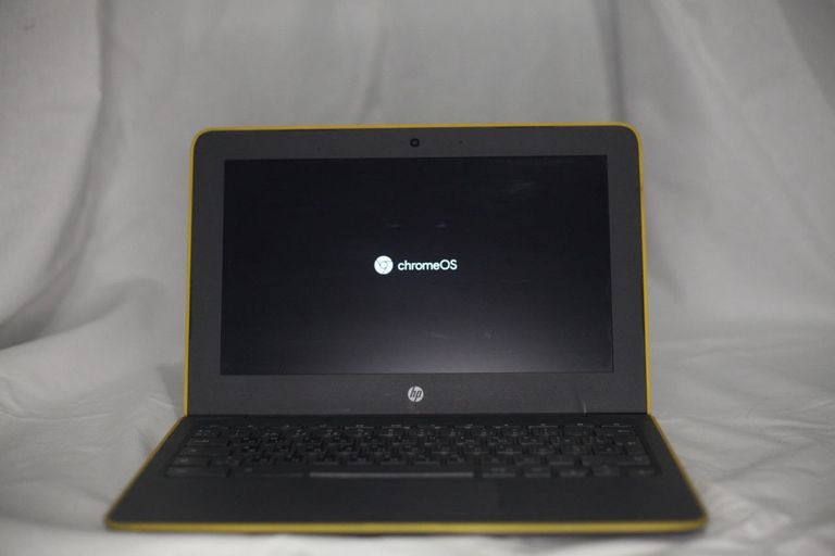 HP Chromebook 11A G6 Код:null. Изображение 6