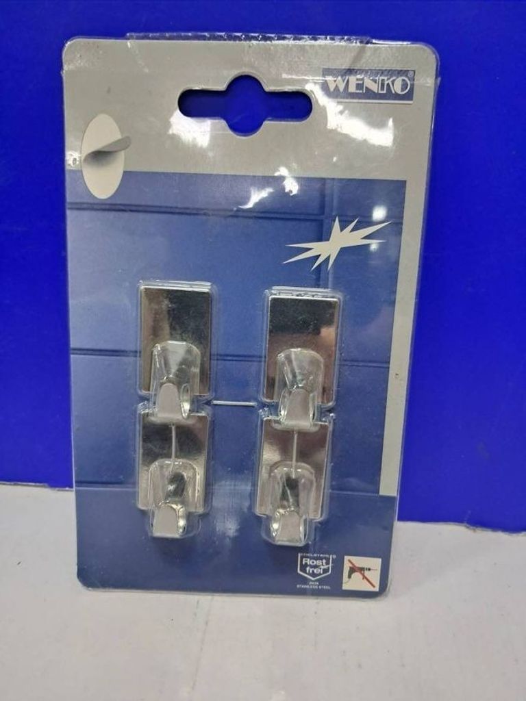 Купити Wenko 4шт.4480010100 Б/У