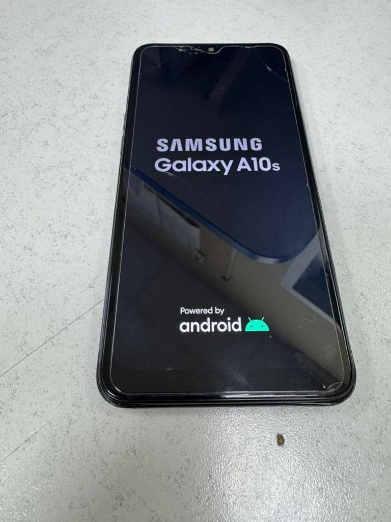 Купить Samsung a107f galaxy a10s 2/32gb Б/У