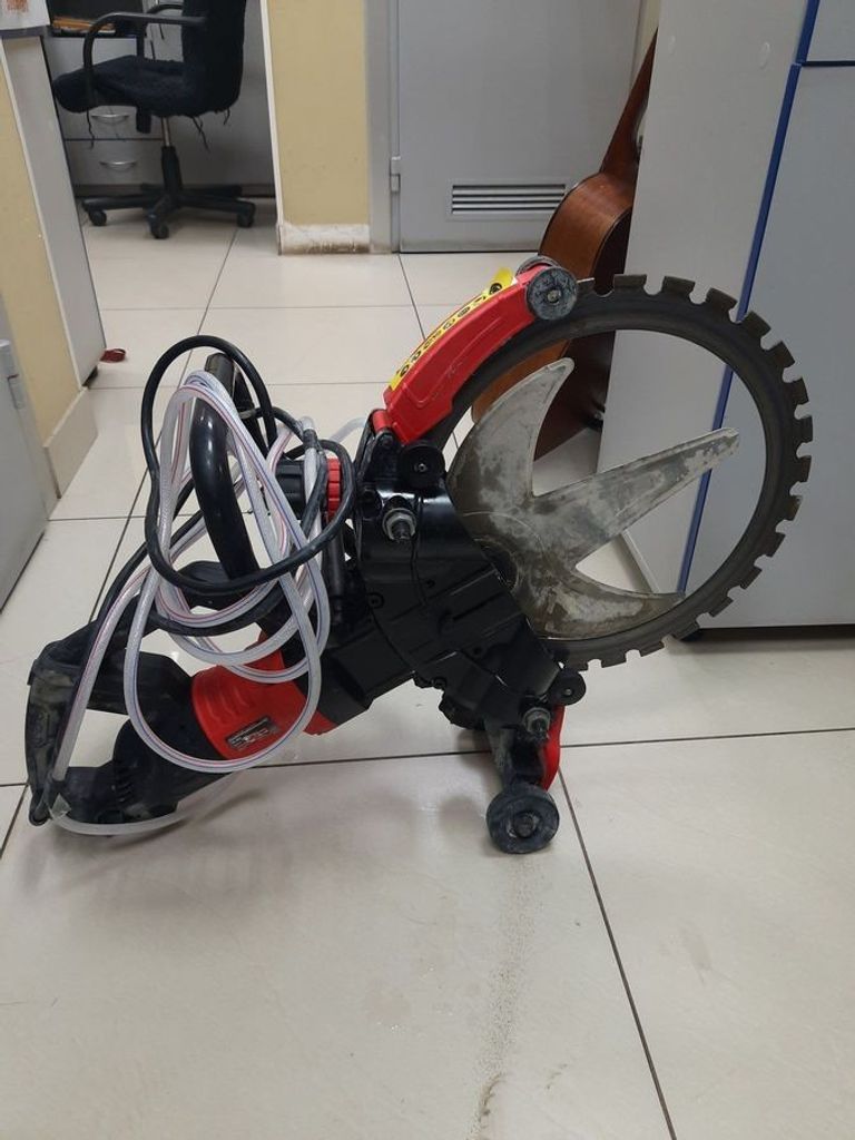 Дешиво Profinstrument ps 300 с ломбарда