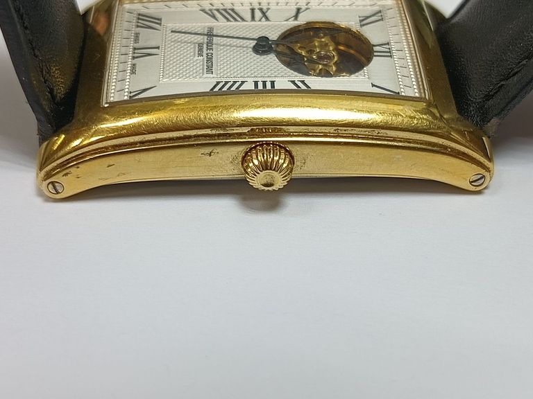 Оголошення Frederique Constant fc-303/310x4c4/5/6 Б/У