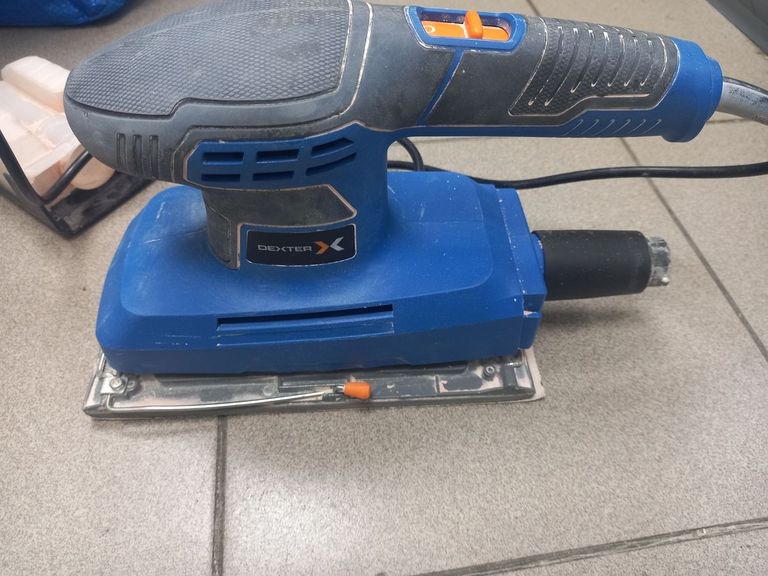 Dexter 330shs3.5 Код:01-200803113. Изображение 5