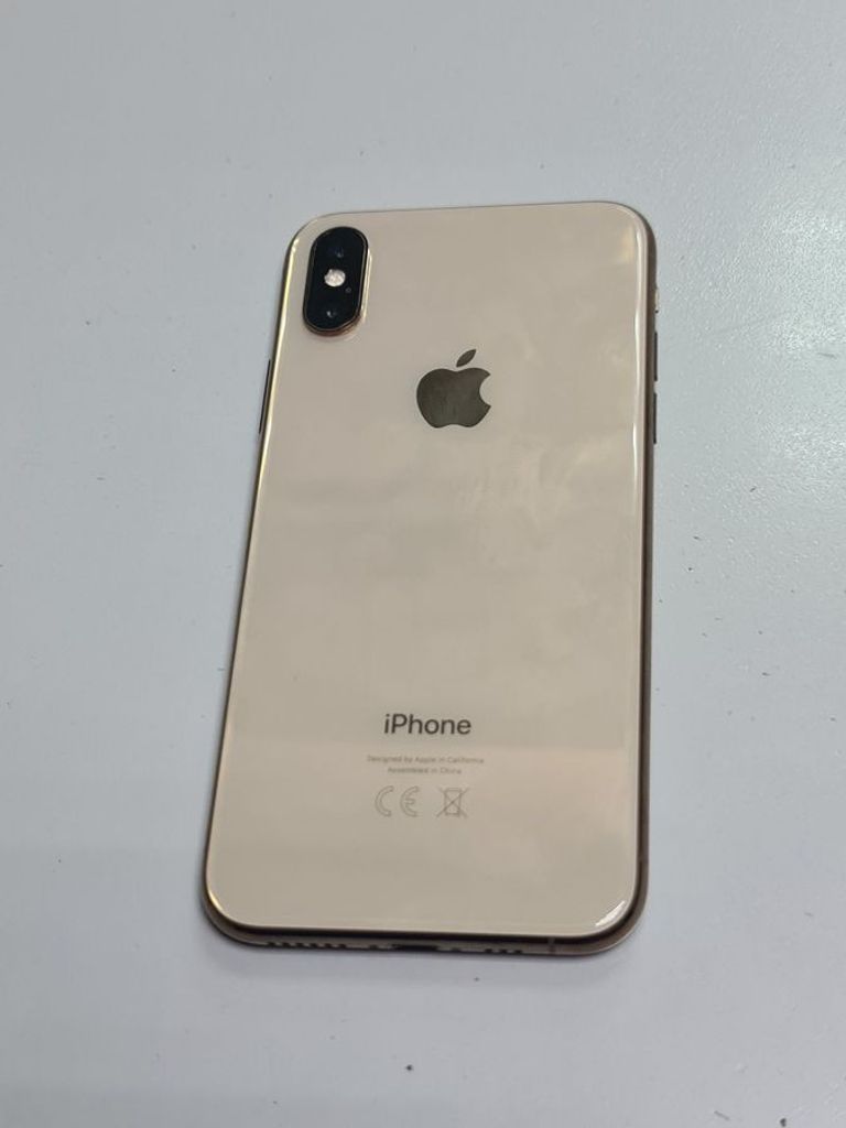 Розпродаж Apple iphone xs 256gb, продавець Техноскарб