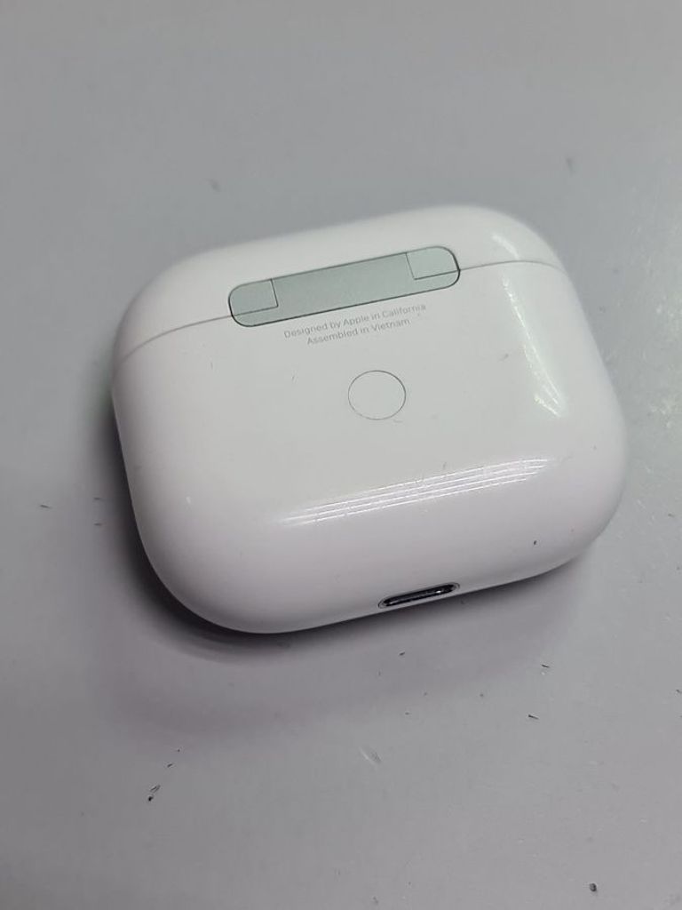 Дешиво Apple airpods 3rd generation с ломбарда
