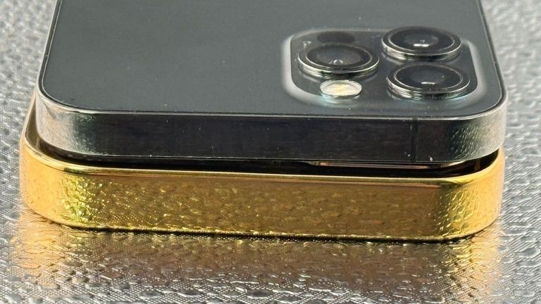 Apple iphone 12 pro 128gb Код:01-200804189. Зображення 6