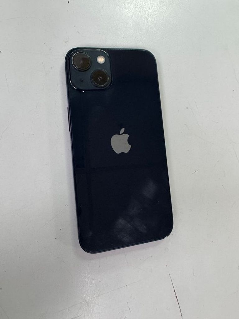 Купить Apple iphone 13 128gb Б/У