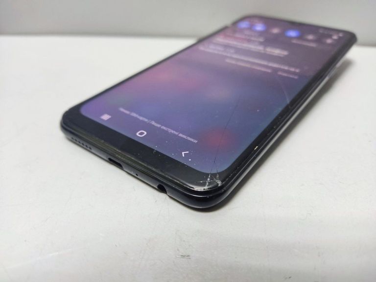 Samsung a107f galaxy a10s 2/32gb Код:01-200804252. Зображення 7