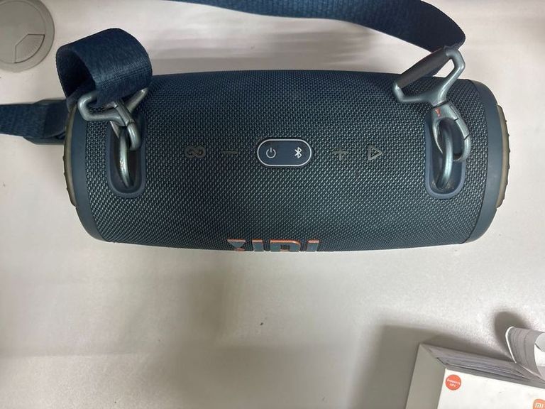 Объявление Jbl xtreme 3 Б/У