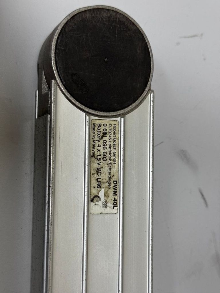 Bosch dwm 40l Код:01-200805415. Зображення 6