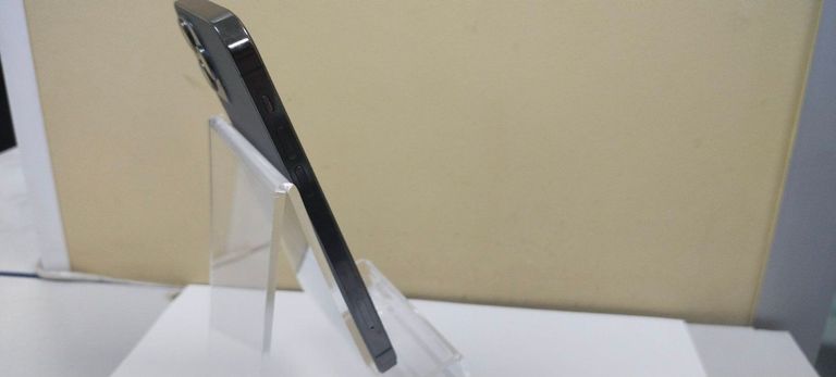 Apple iPhone 12 Pro 256GB Pacific Blue (MGMT3/MGLW3) Код:01-200806274. Зображення 8