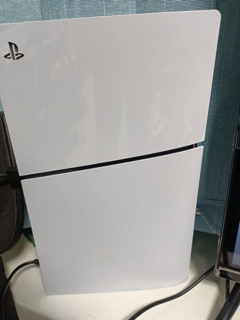 Розпродаж Sony PlayStation 5 Slim 1TB, продавець Техноскарб