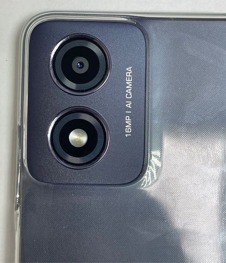 Motorola g04 4/64gb Код:01-200806524. Изображение 5