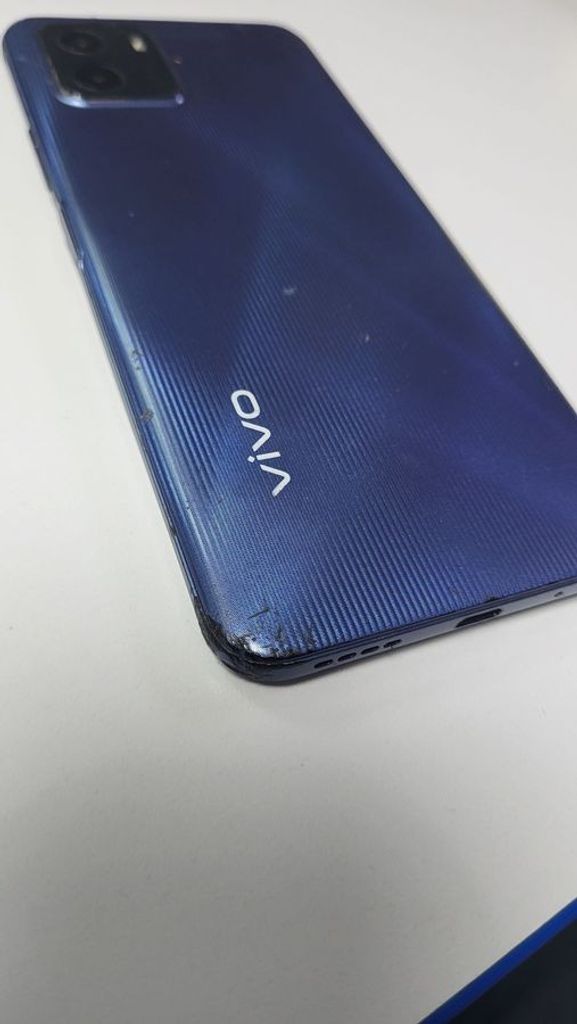 Распродажа Vivo y15s 3/32gb, продавец Техноскарб