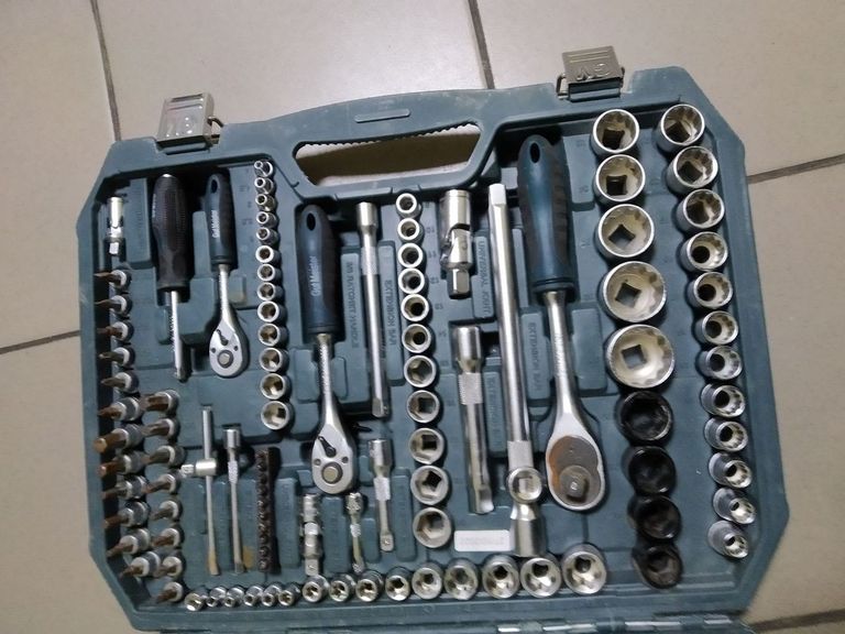 Купить Gut Meister gm 01145 Б/У