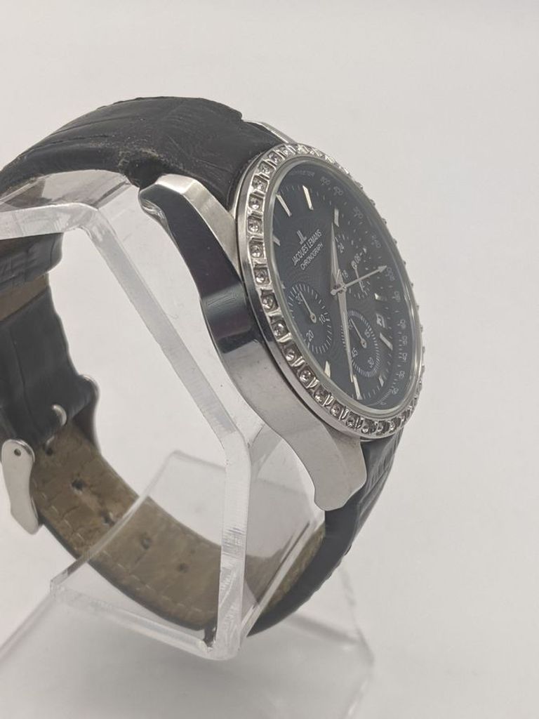 Jacques Lemans 1-1724b Код:01-18489637. Изображение 5