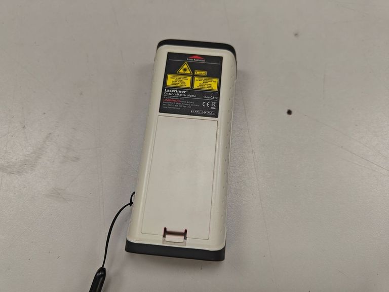 Дешево Laserliner DistanceMaster Home з ломбарду