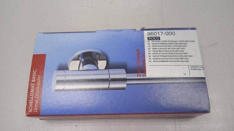 Дешиво Kolo Schellomat 96017-000 с ломбарда