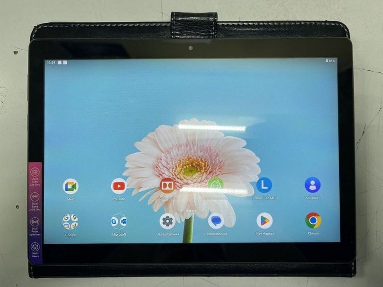 Купити Lenovo tab m10 x505l 2/32gb lte Б/У
