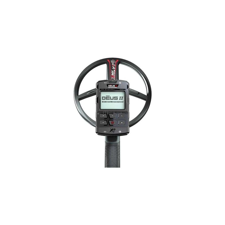 Дешиво XP DEUS 2 28 FMF RC с ломбарда