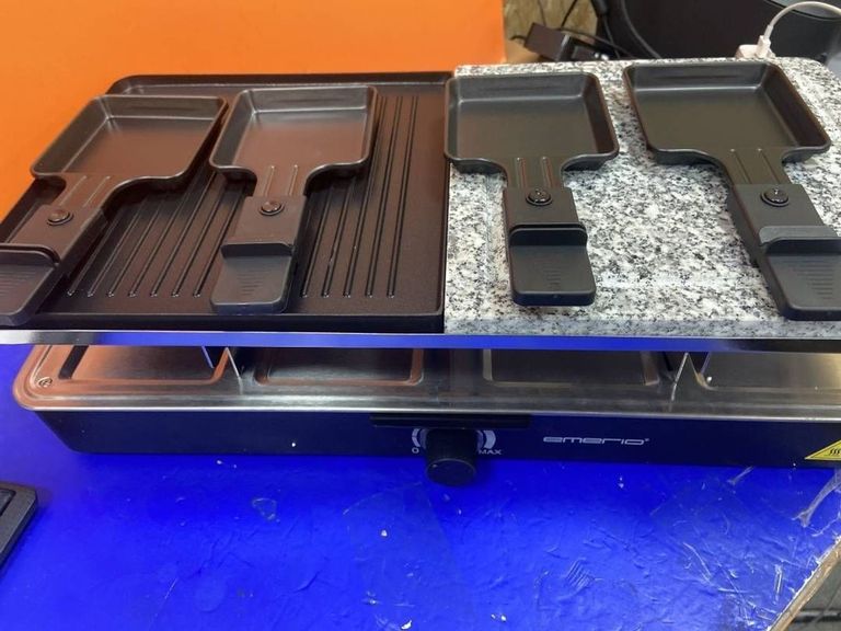 Купити Emerio rg 110035 Б/У