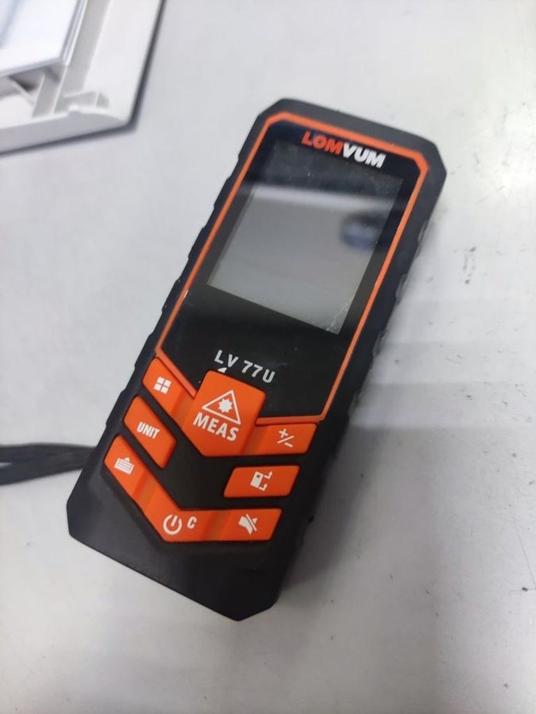 Купить Lomvum lv 77u Б/У