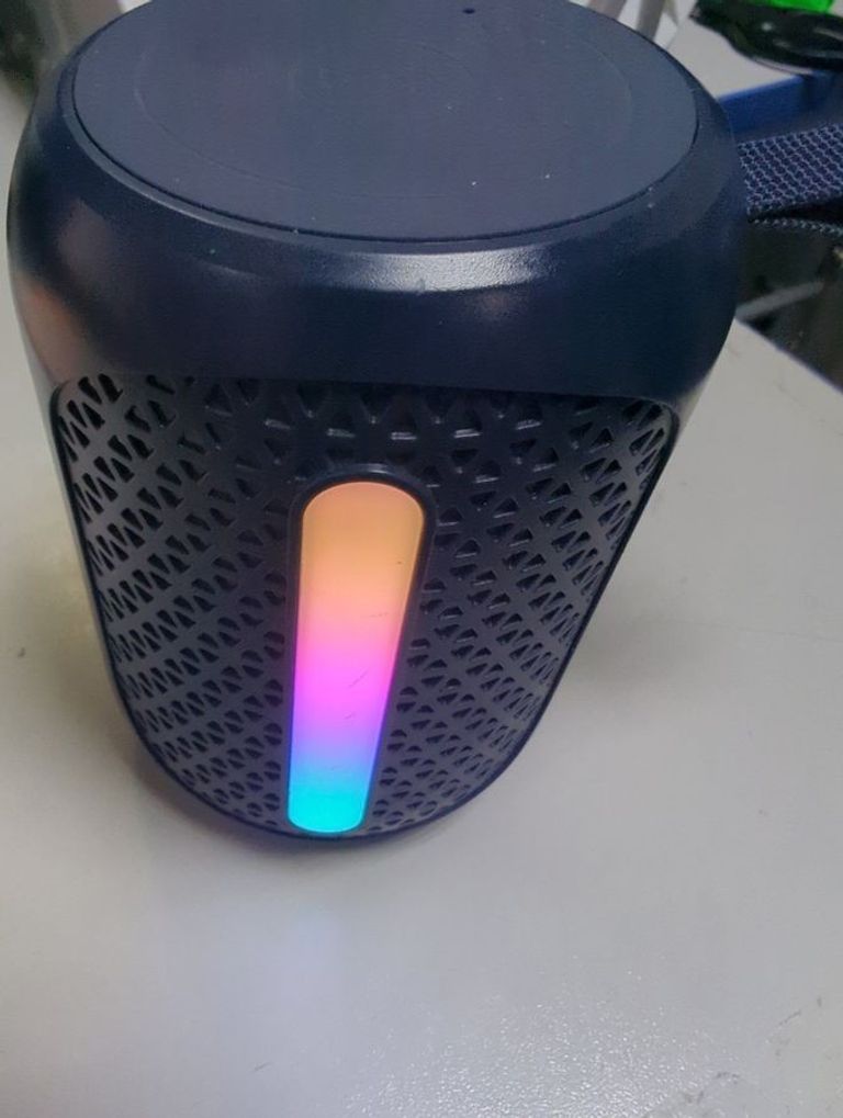 Объявление Grand-x BTS-5DB Б/У