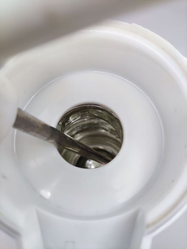 Без Виробника помповий 1,9л Код:01-200804731. Изображение 5