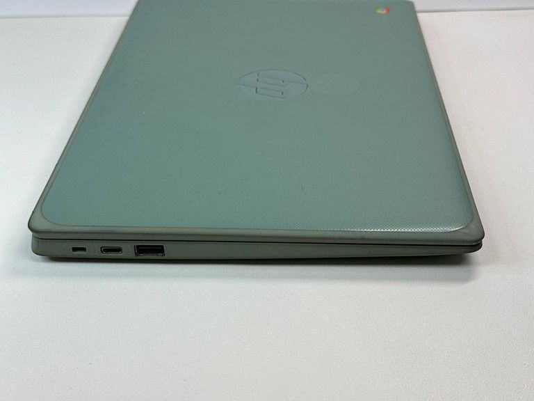 Hp 11/celeron n4120 ddr4/4gb ddr3/ssd 32 gb/*інтегрована Код:01-200801685. Изображение 10