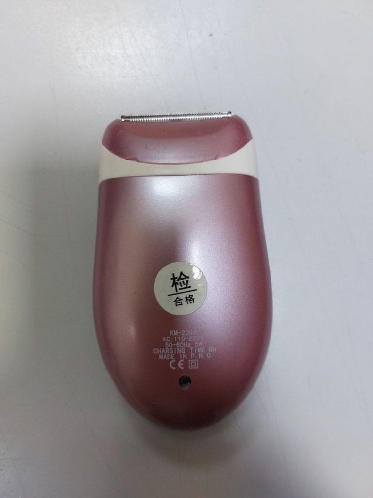 Дешиво Kemei km-2068 с ломбарда