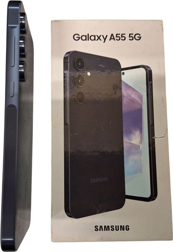 Розпродаж Samsung galaxy a55 5g sm-a5560 8/128gb, продавець Техноскарб