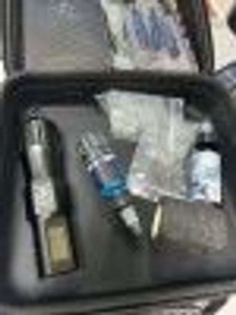 Купить Poseidon tu34 Б/У