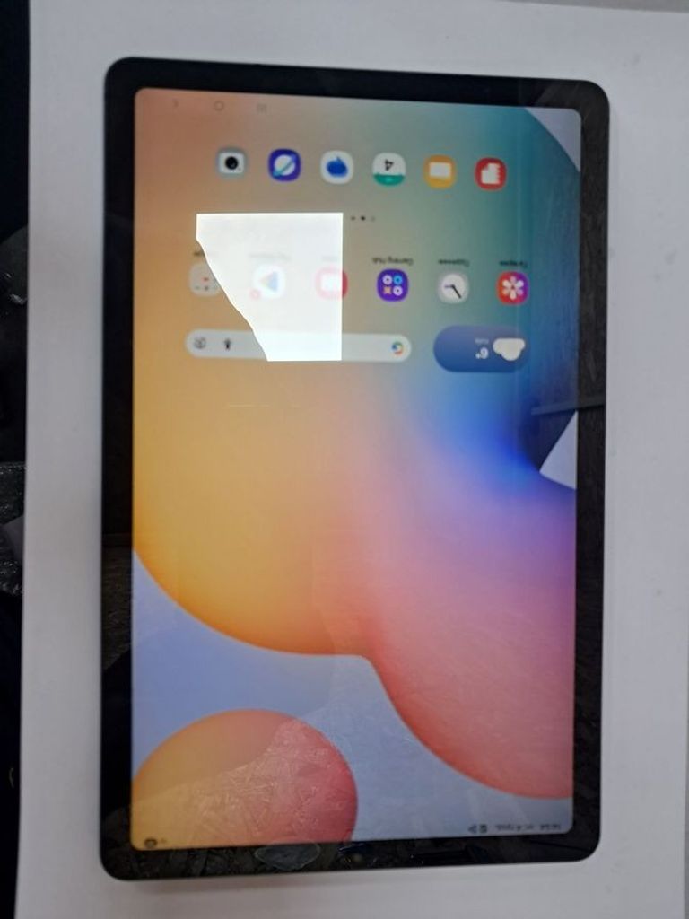 Купить Samsung galaxy tab s6 lite 2024 4/128gb wi-fi Б/У