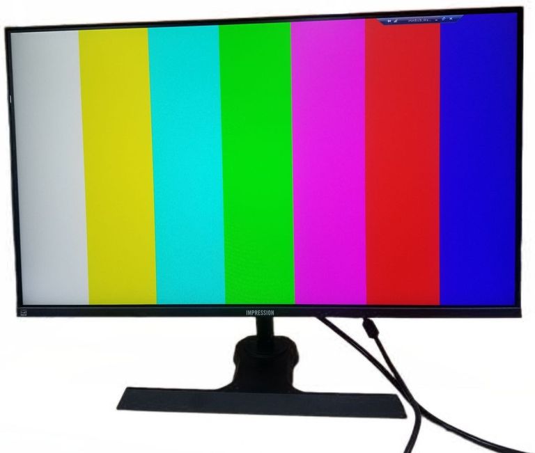 Купить Impression imview i2403vh Б/У