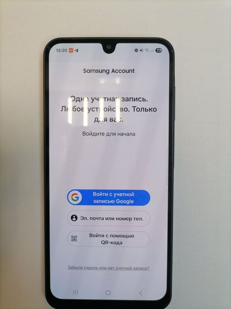 Розпродаж Samsung galaxy a26 5g 8/256gb, продавець Техноскарб