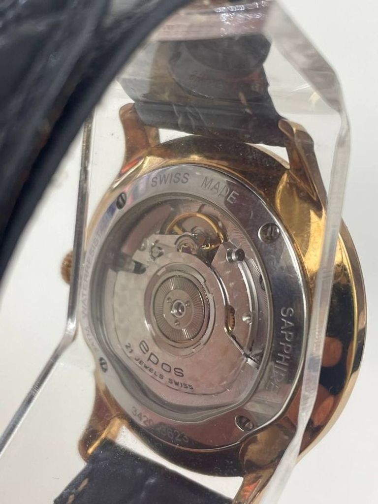 Розпродаж Epos 3420.152.24.16.15, продавець Техноскарб