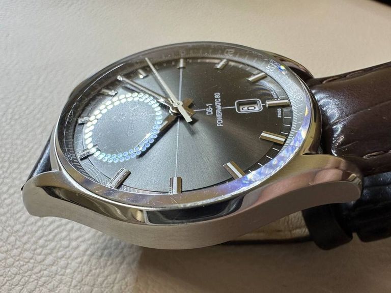 Certina ds-1 c029407 a Код:01-200482224. Изображение 5