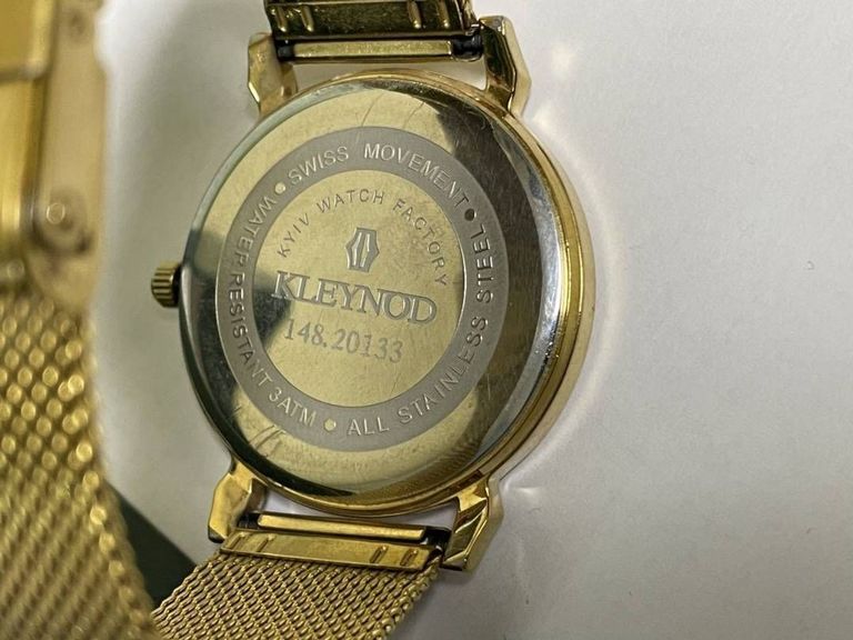 Kleynod k10-506 Код:01-200398823. Зображення 6