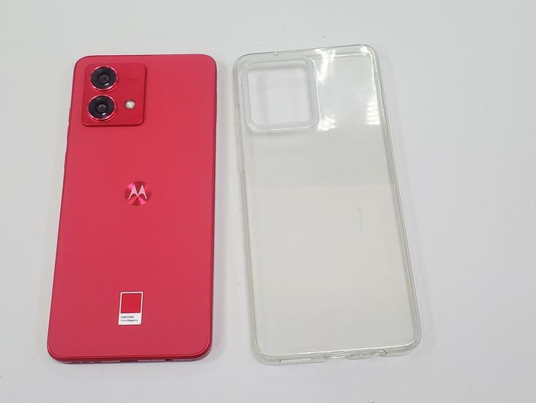 Motorola moto g84 8/256gb Код:01-200764534. Изображение 21