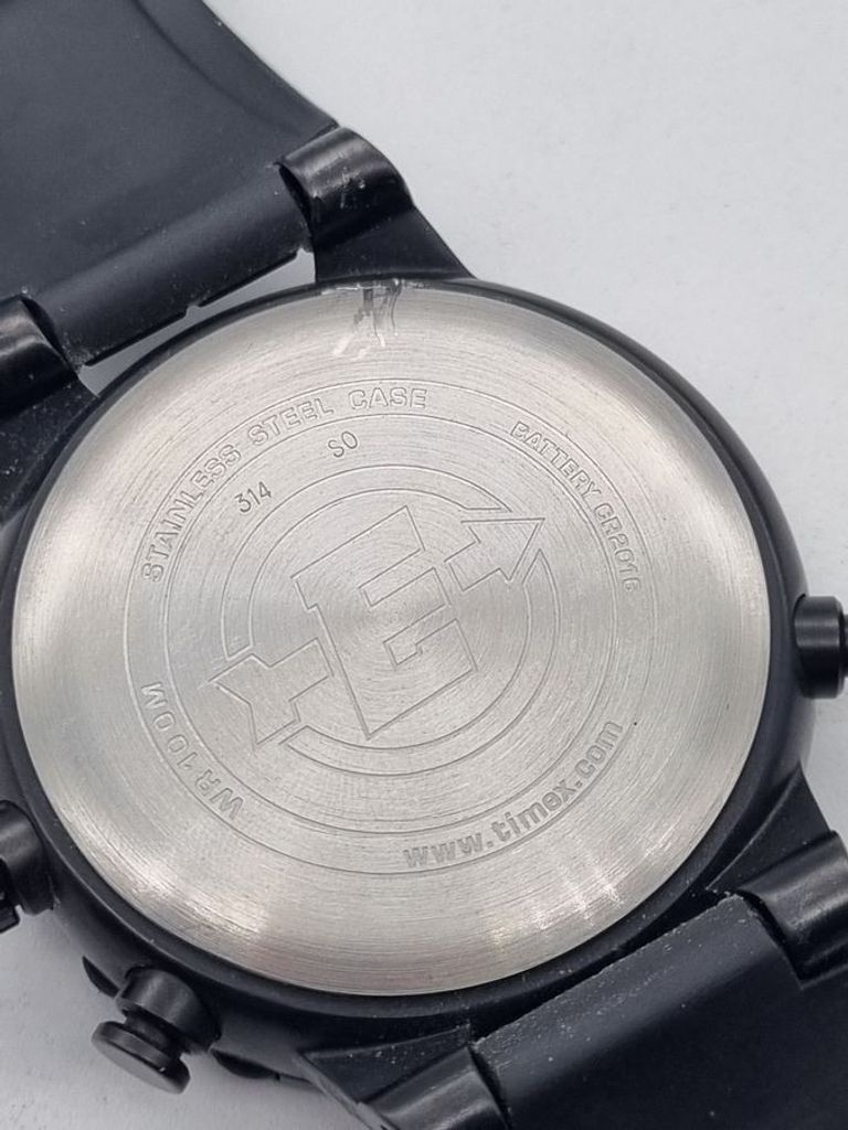 Timex tx49706 Код:01-200802204. Изображение 6