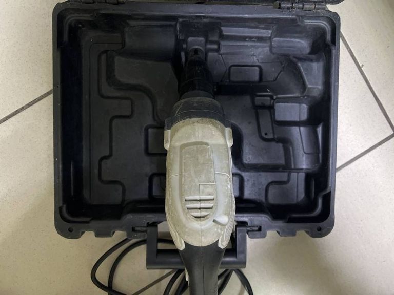 Оголошення Mac Allister mssd400 Б/У